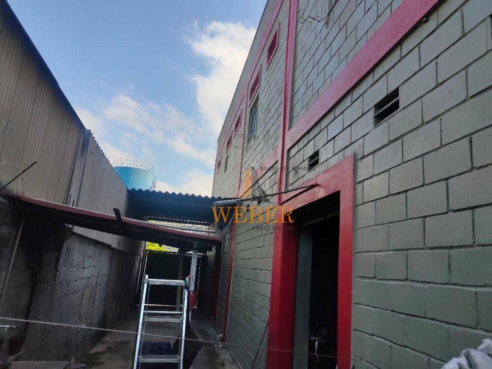 Depósito-Galpão, 310 m² - Foto 8