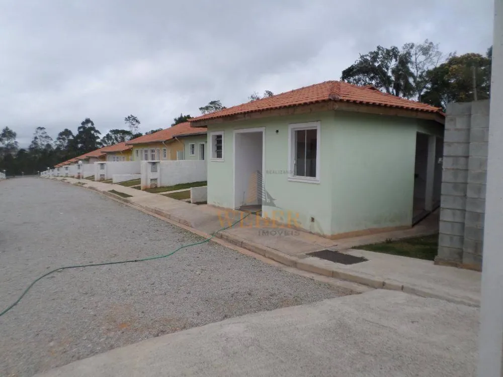 Casa de Condomínio, 3 quartos - Foto 13