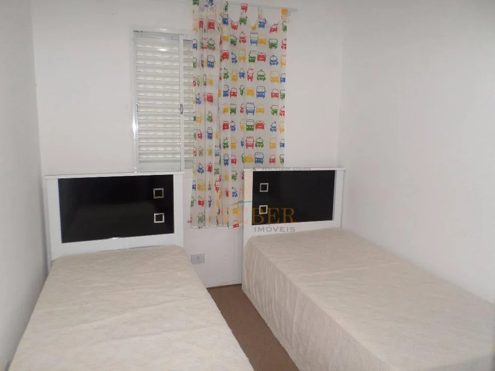 Casa de Condomínio, 3 quartos - Foto 10