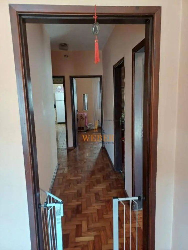 Sobrado, 3 quartos, 270 m² - Foto 4