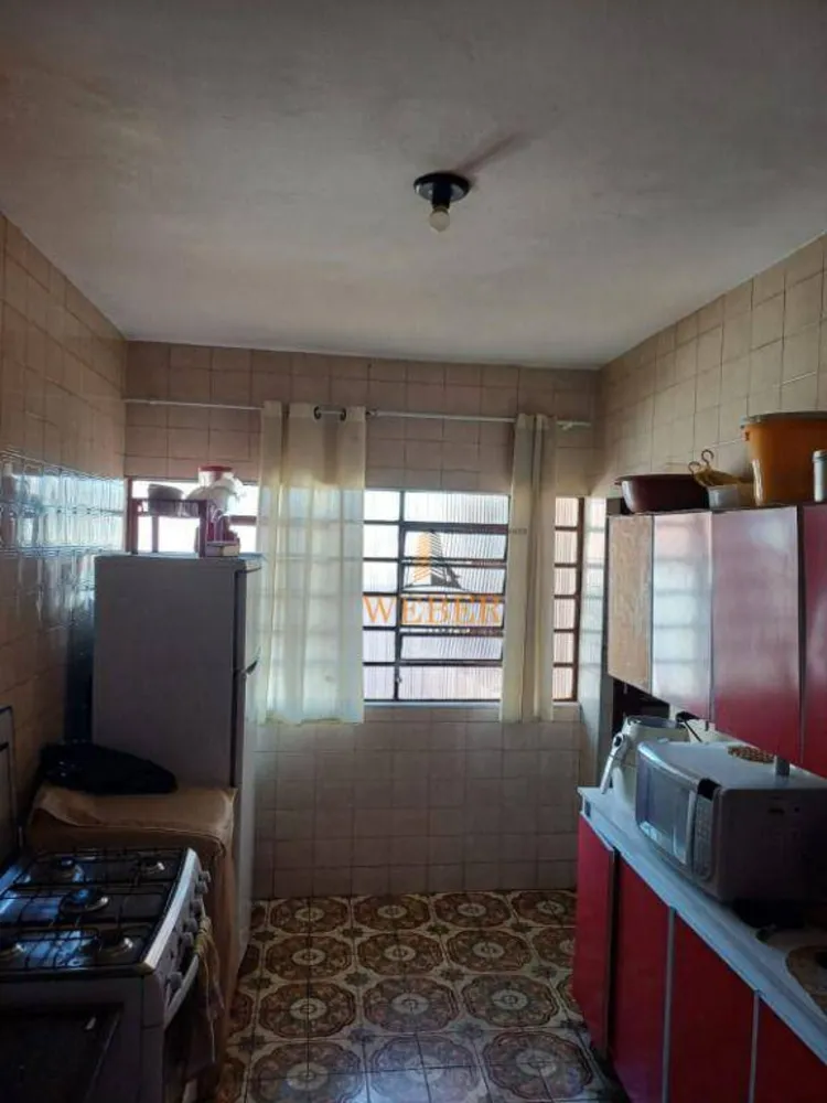 Sobrado, 3 quartos, 270 m² - Foto 5