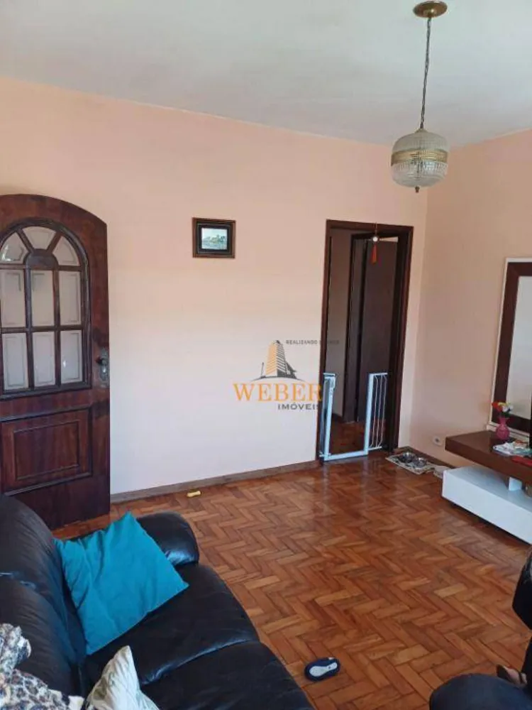 Sobrado, 3 quartos, 270 m² - Foto 13