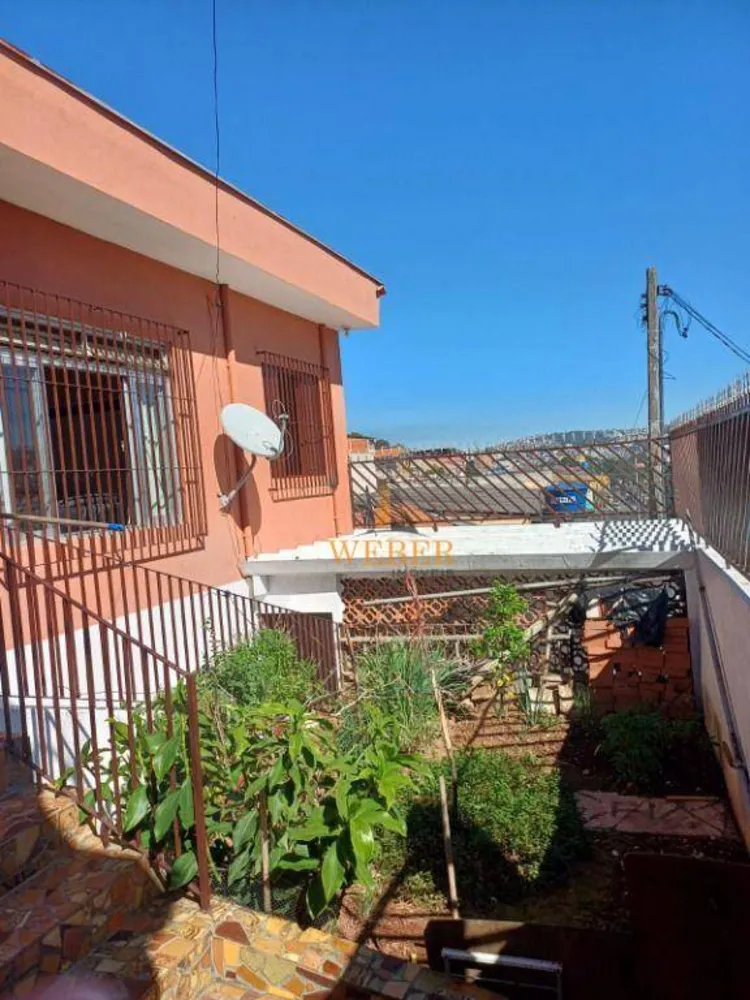 Sobrado, 3 quartos, 270 m² - Foto 3