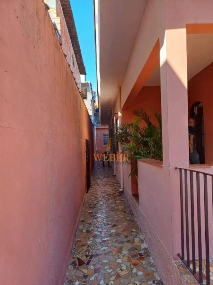 Sobrado, 3 quartos, 270 m² - Foto 8