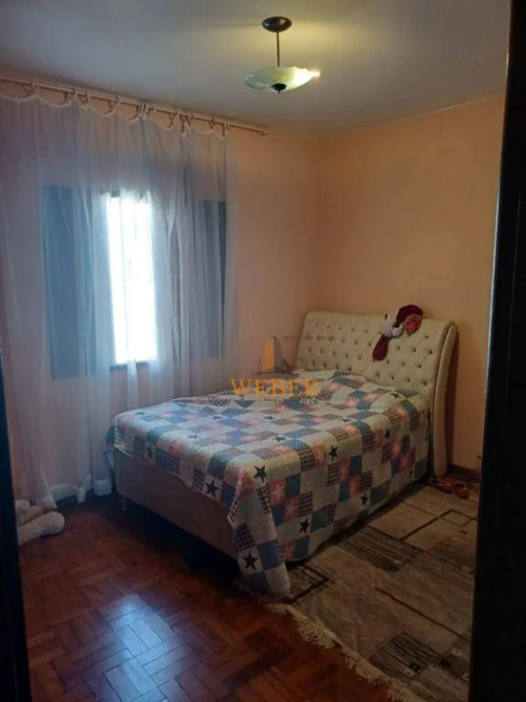 Sobrado, 3 quartos, 270 m² - Foto 6