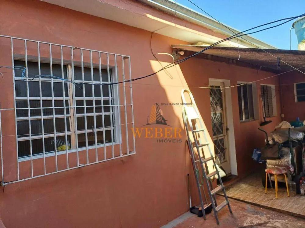 Sobrado, 3 quartos, 270 m² - Foto 12