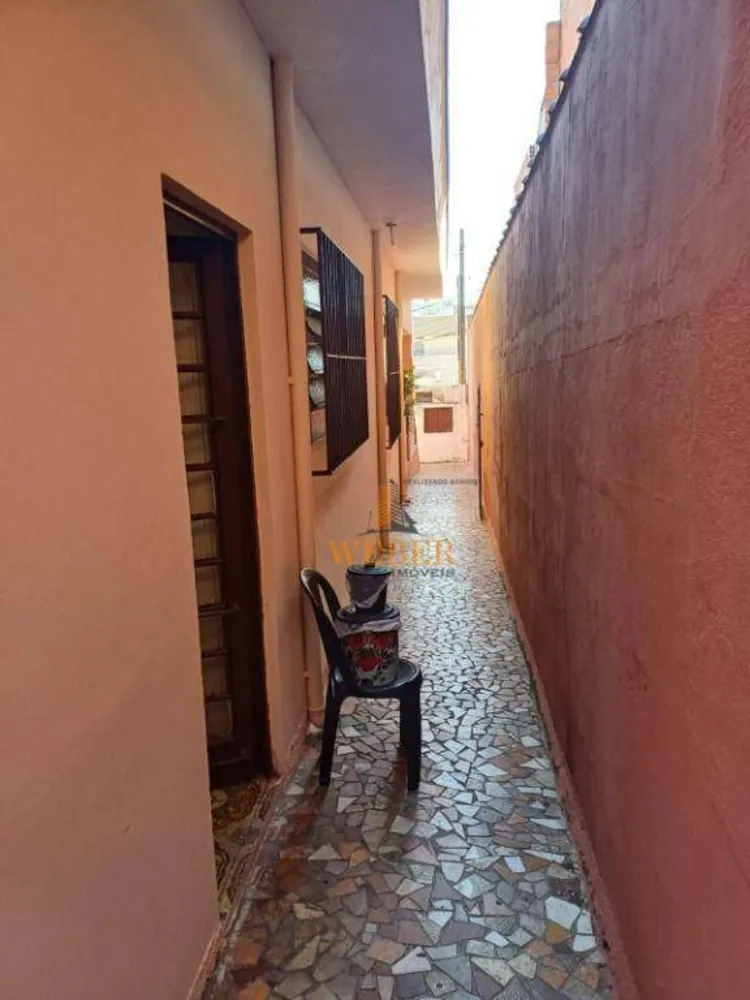 Sobrado, 3 quartos, 270 m² - Foto 9