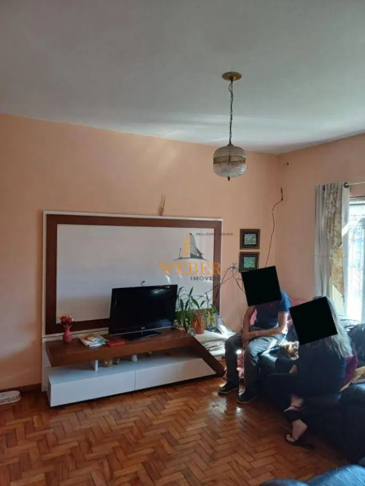 Sobrado, 3 quartos, 270 m² - Foto 11