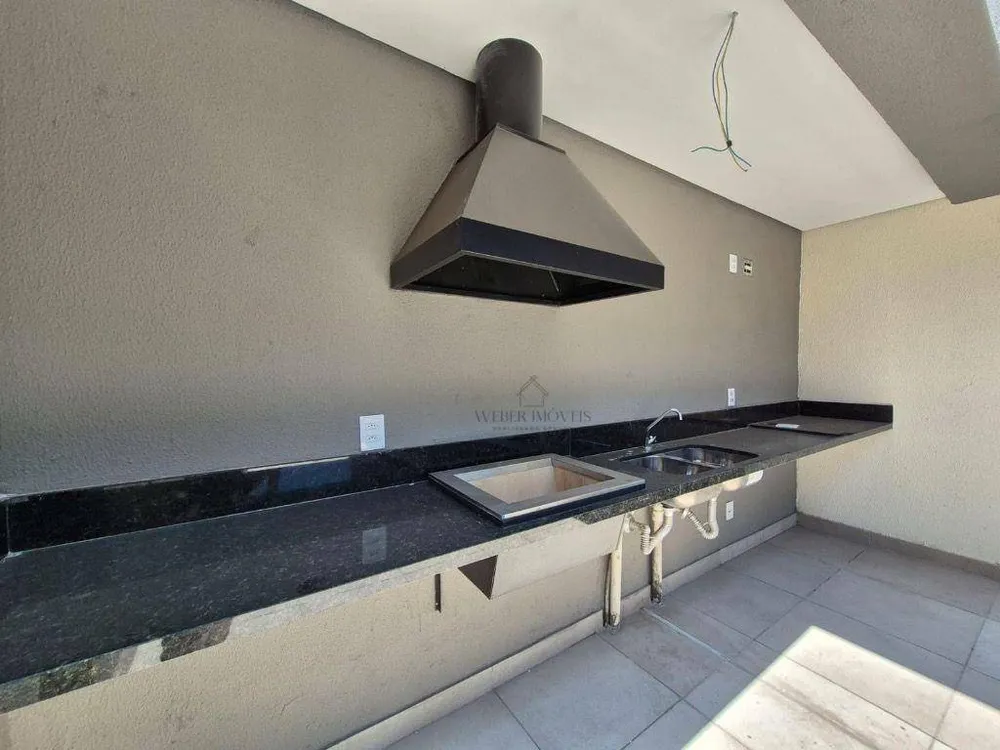 Apartamento, 3 quartos, 160 m² - Foto 7