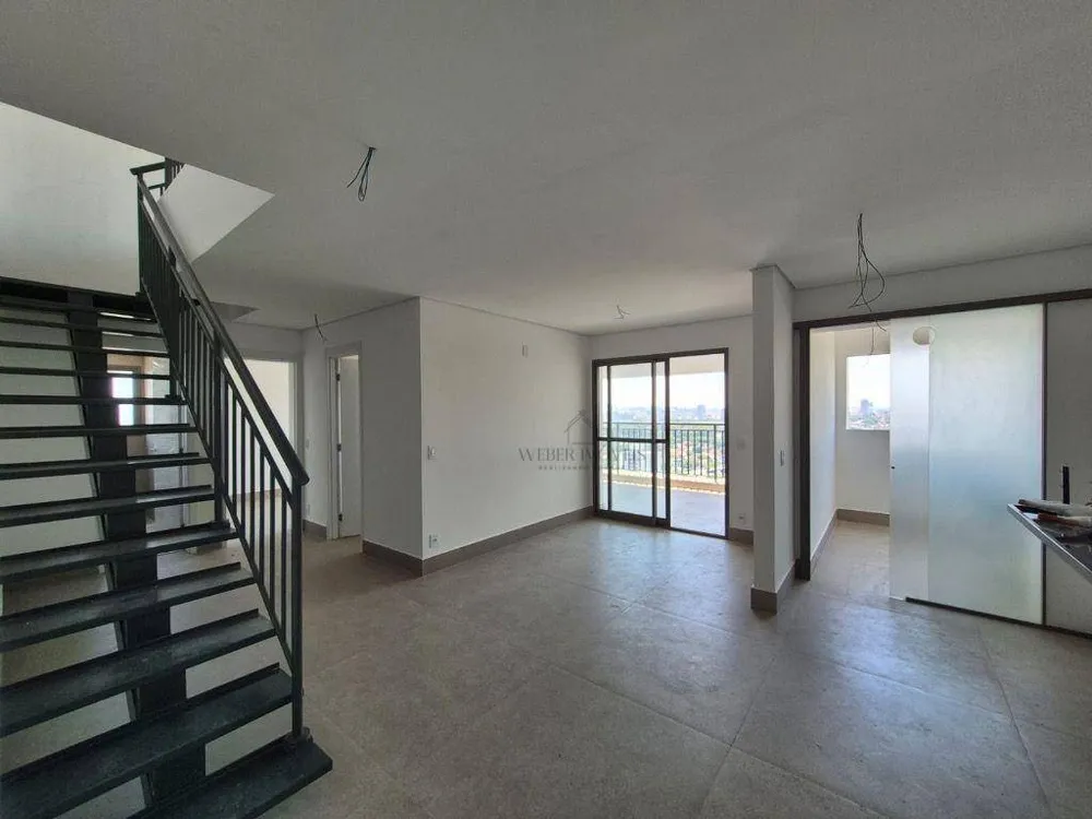 Apartamento, 3 quartos, 160 m² - Foto 6