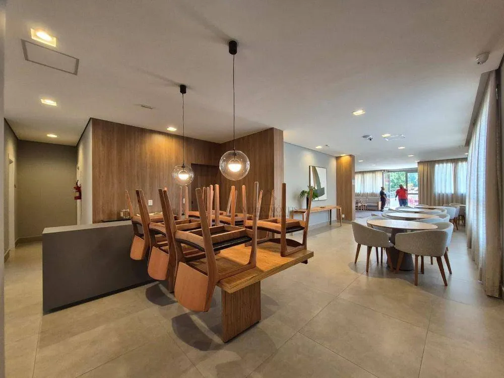 Apartamento, 3 quartos, 160 m² - Foto 2