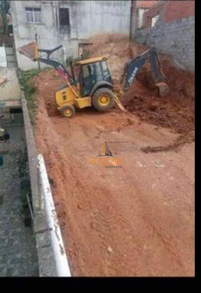 Terreno, 250 m² - Foto 1