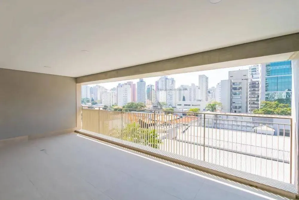Apartamento, 3 quartos, 149 m² - Foto 15