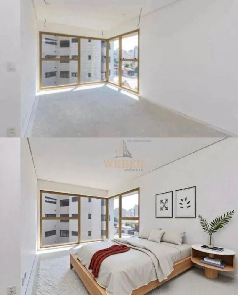 Apartamento, 3 quartos, 149 m² - Foto 9