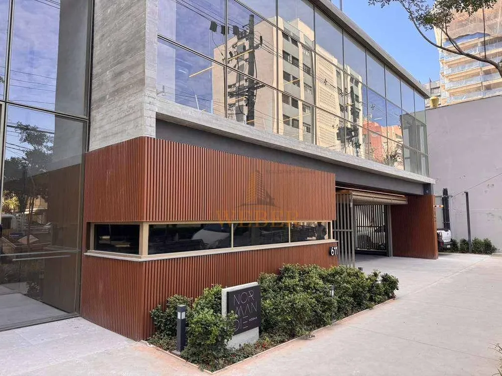 Apartamento, 3 quartos, 149 m² - Foto 12