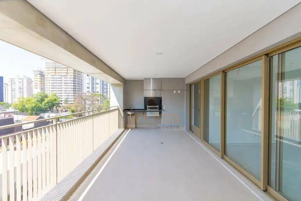 Apartamento, 3 quartos, 149 m² - Foto 7