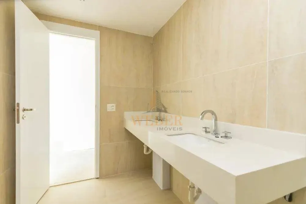 Apartamento, 3 quartos, 149 m² - Foto 5