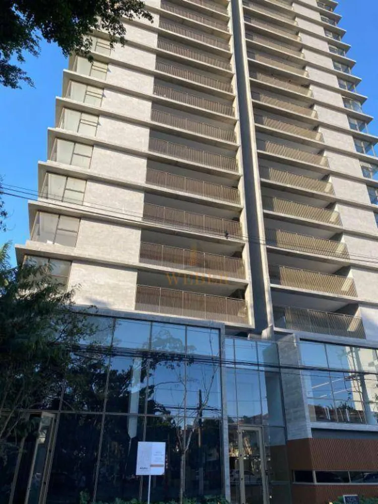 Apartamento, 3 quartos, 149 m² - Foto 11