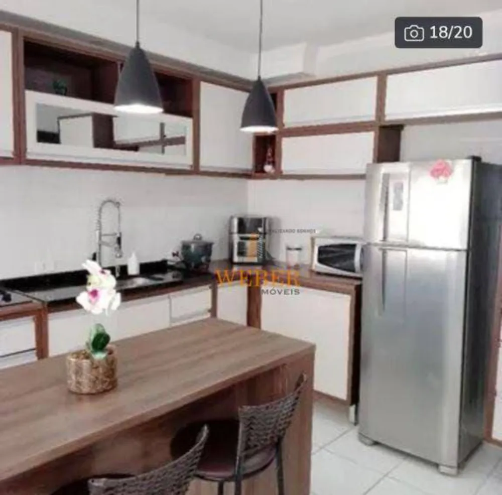 Apartamento, 2 quartos, 54 m² - Foto 13