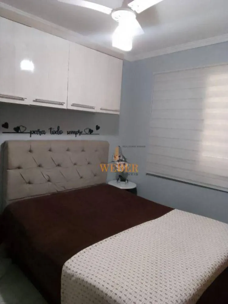Apartamento, 2 quartos, 54 m² - Foto 11
