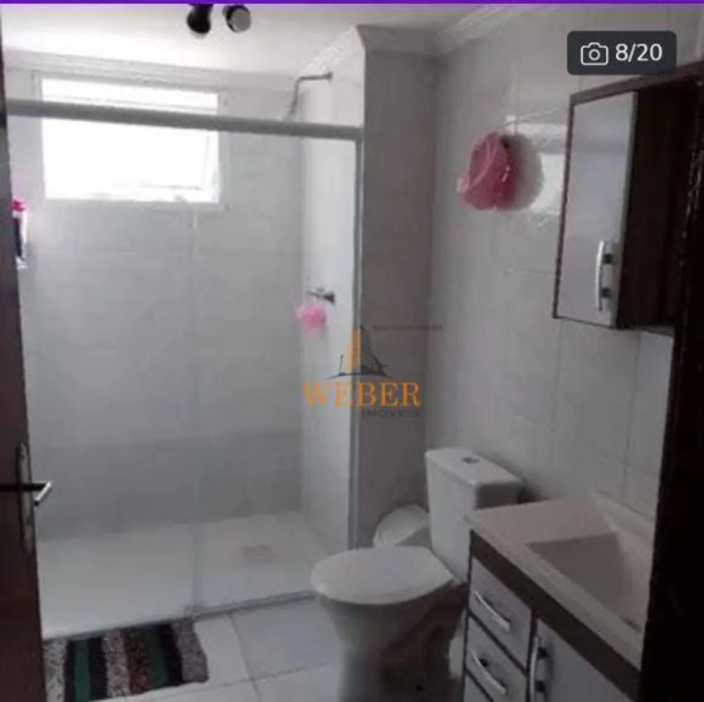 Apartamento, 2 quartos, 54 m² - Foto 4