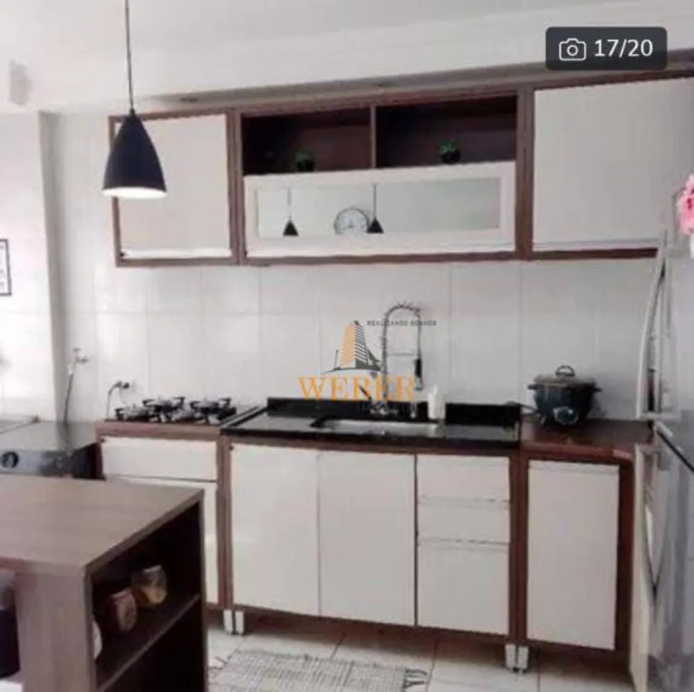 Apartamento, 2 quartos, 54 m² - Foto 12