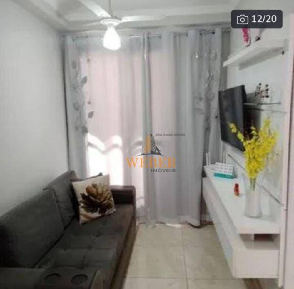 Apartamento, 2 quartos, 54 m² - Foto 4