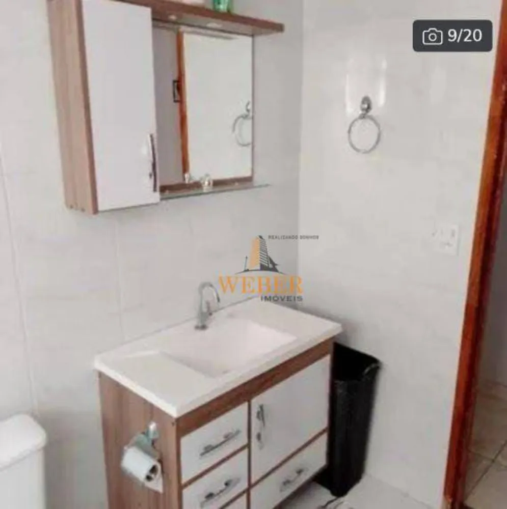 Apartamento, 2 quartos, 54 m² - Foto 8