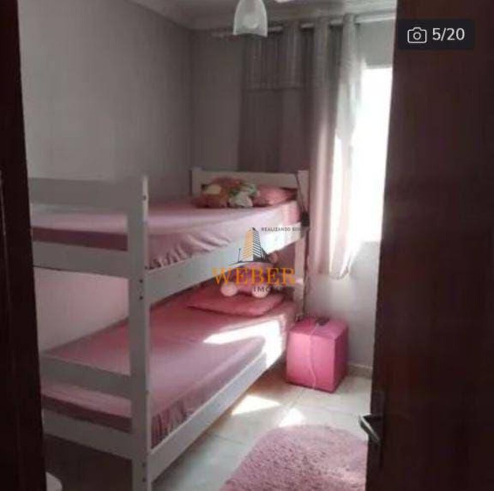 Apartamento, 2 quartos, 54 m² - Foto 3