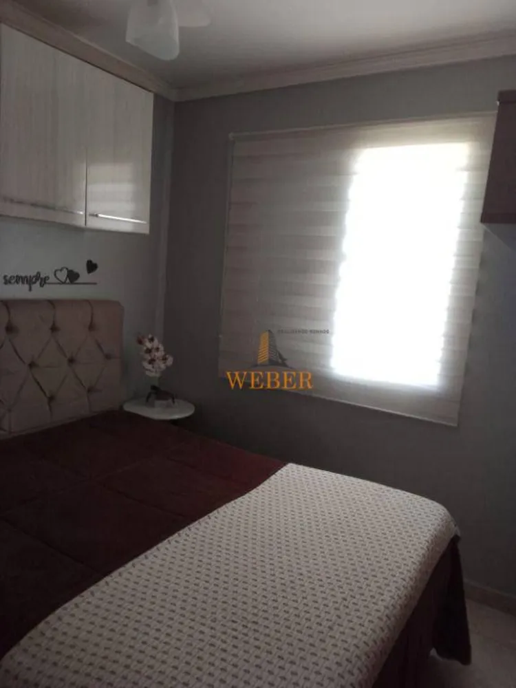 Apartamento, 2 quartos, 54 m² - Foto 9