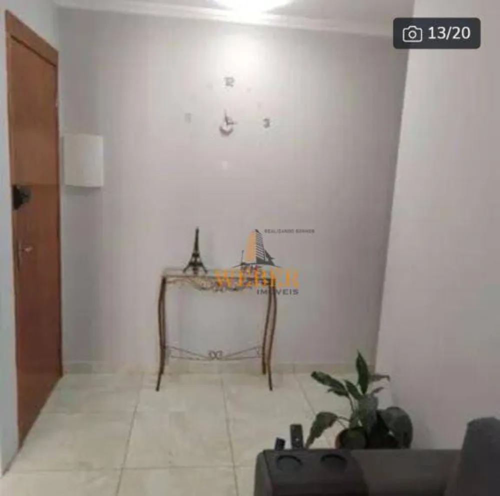 Apartamento, 2 quartos, 54 m² - Foto 16