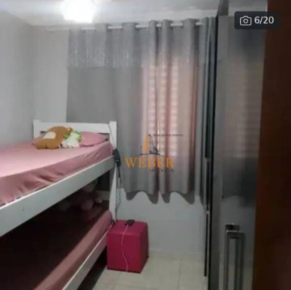 Apartamento, 2 quartos, 54 m² - Foto 15