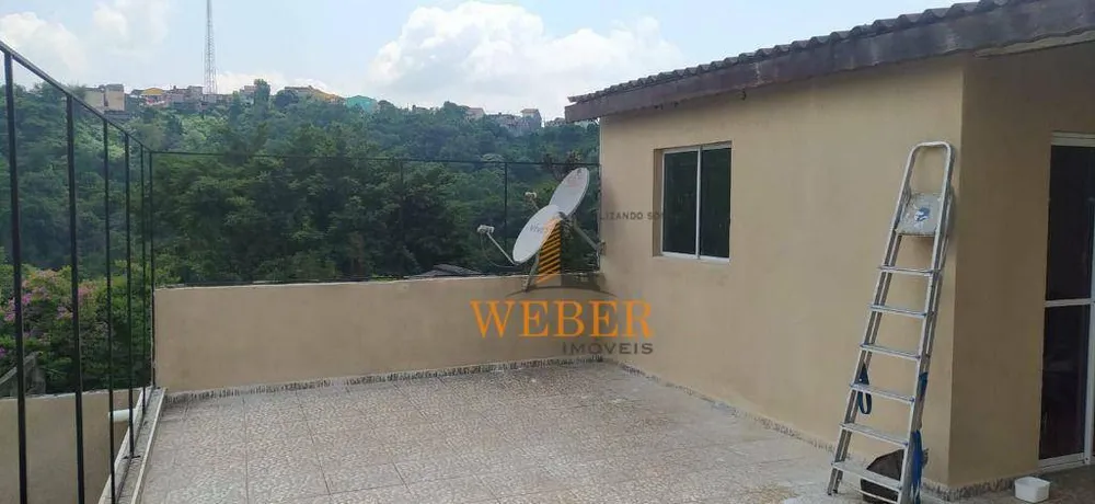 Casa, 3 quartos, 180 m² - Foto 7