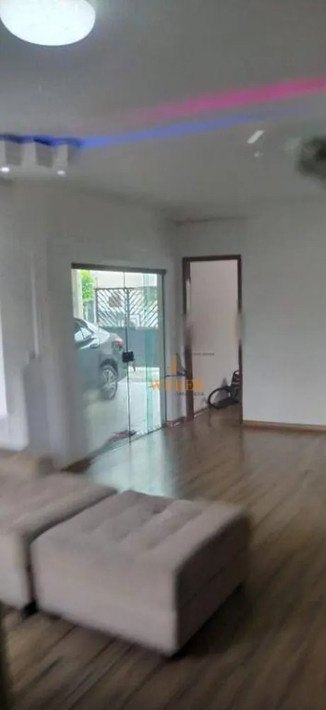 Casa, 3 quartos, 180 m² - Foto 14