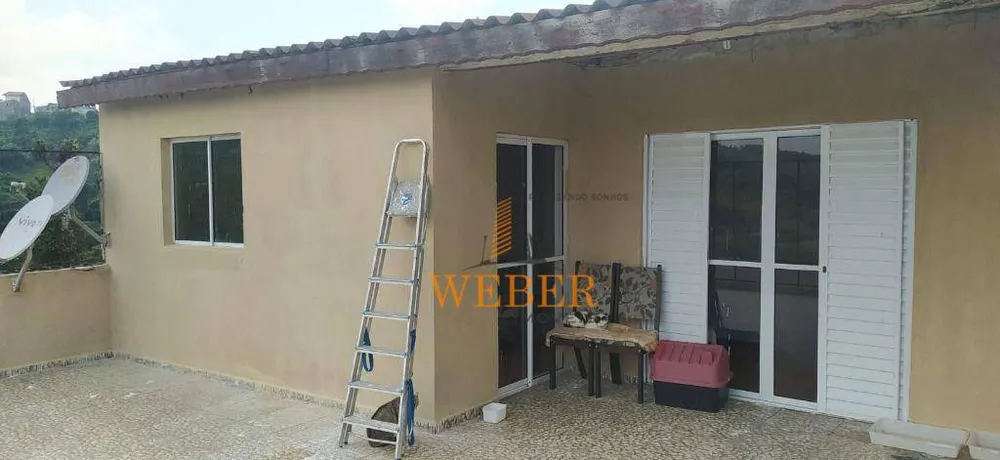 Casa, 3 quartos, 180 m² - Foto 6