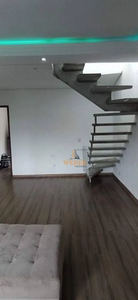 Casa, 3 quartos, 180 m² - Foto 15