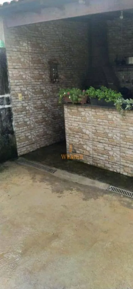 Casa, 3 quartos, 180 m² - Foto 12
