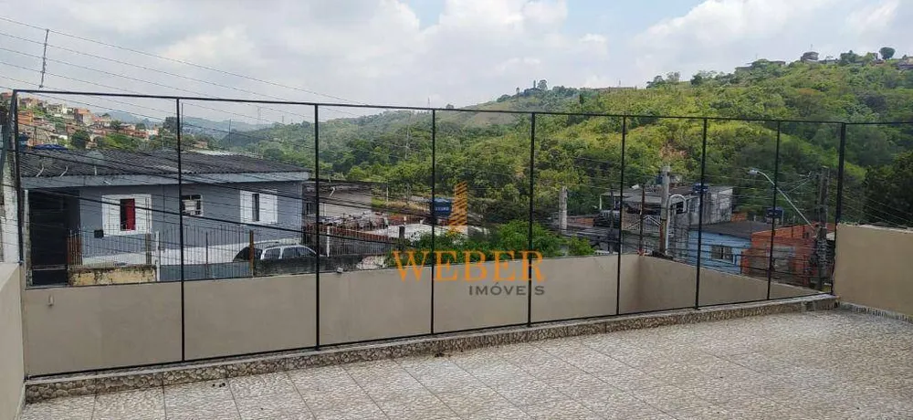 Casa, 3 quartos, 180 m² - Foto 5