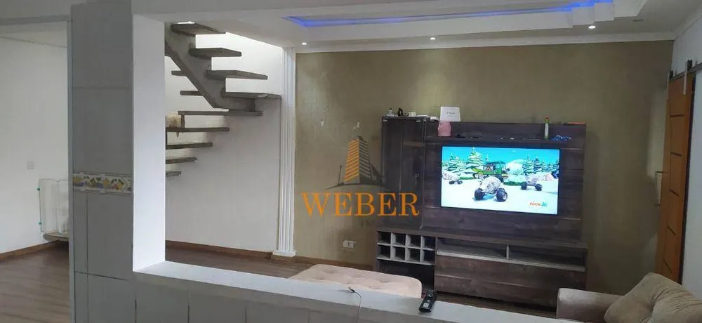 Casa, 3 quartos, 180 m² - Foto 11