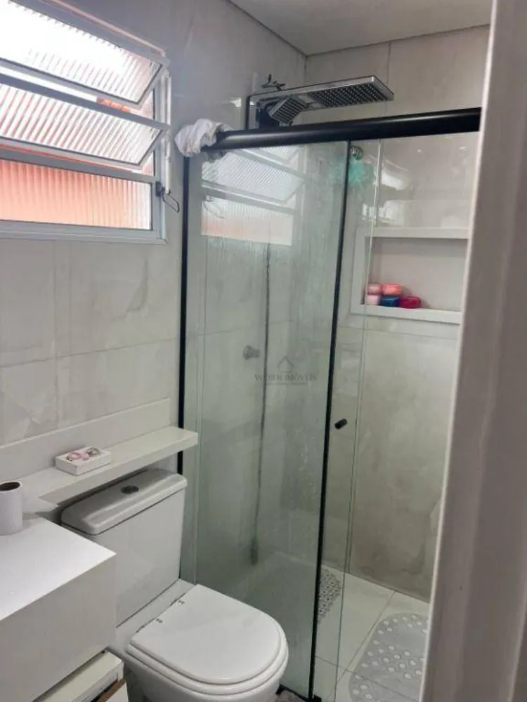 Casa de Condomínio, 2 quartos - Foto 10