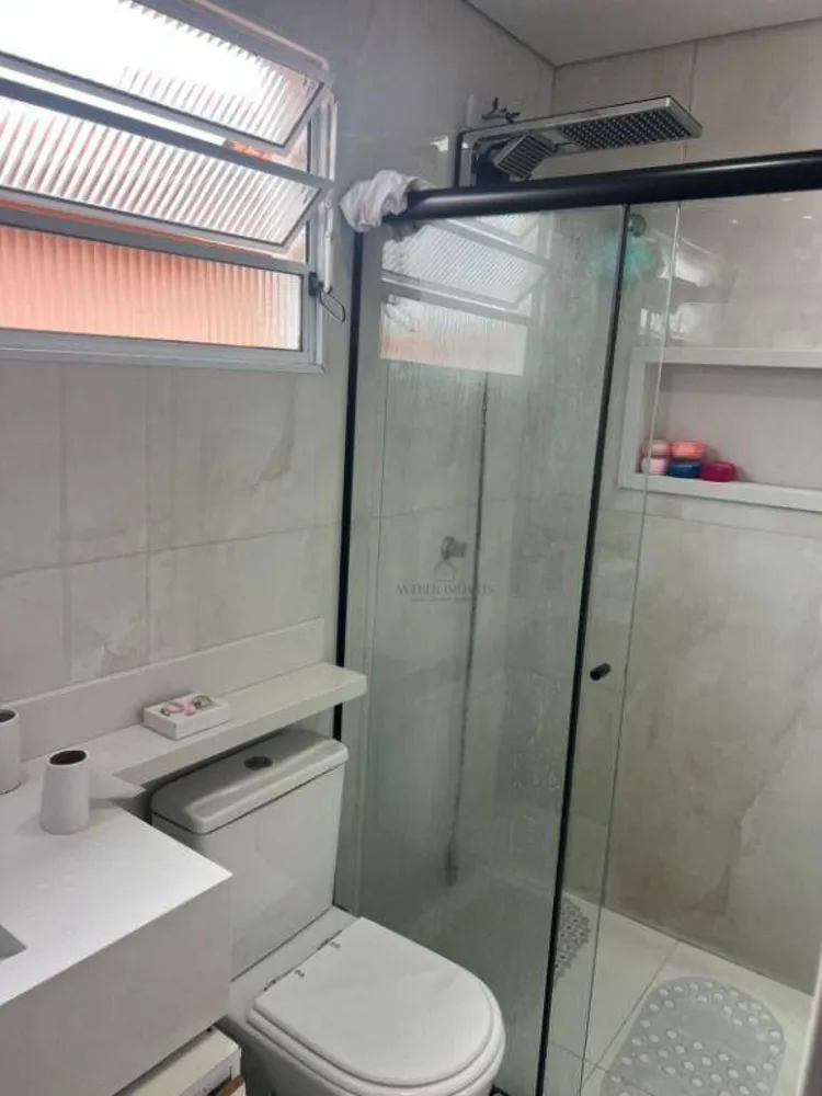 Casa de Condomínio, 2 quartos - Foto 7