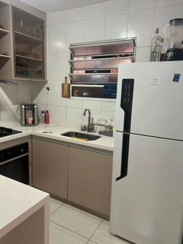 Casa de Condomínio, 2 quartos - Foto 3