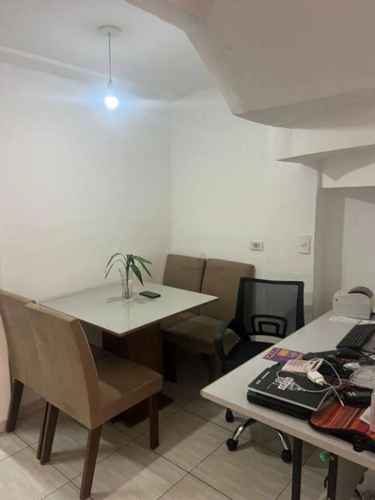 Casa de Condomínio, 2 quartos - Foto 14