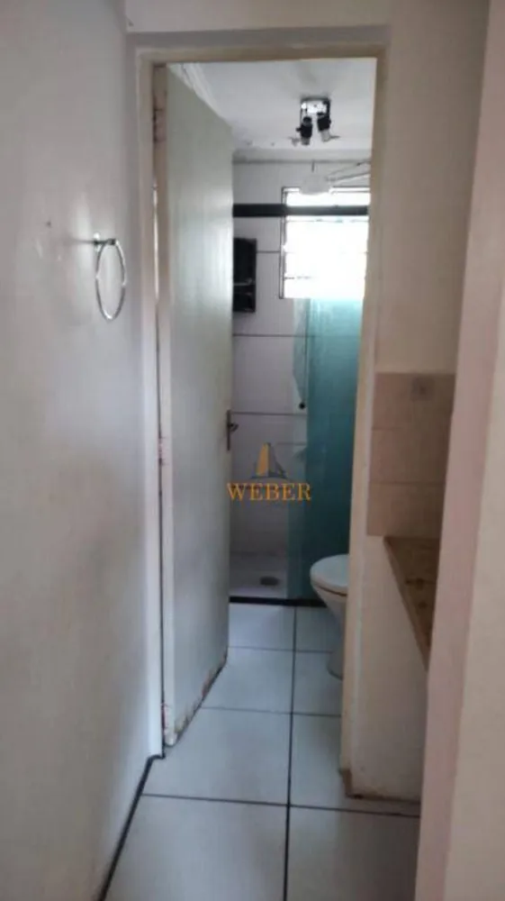 Apartamento, 2 quartos, 48 m² - Foto 3