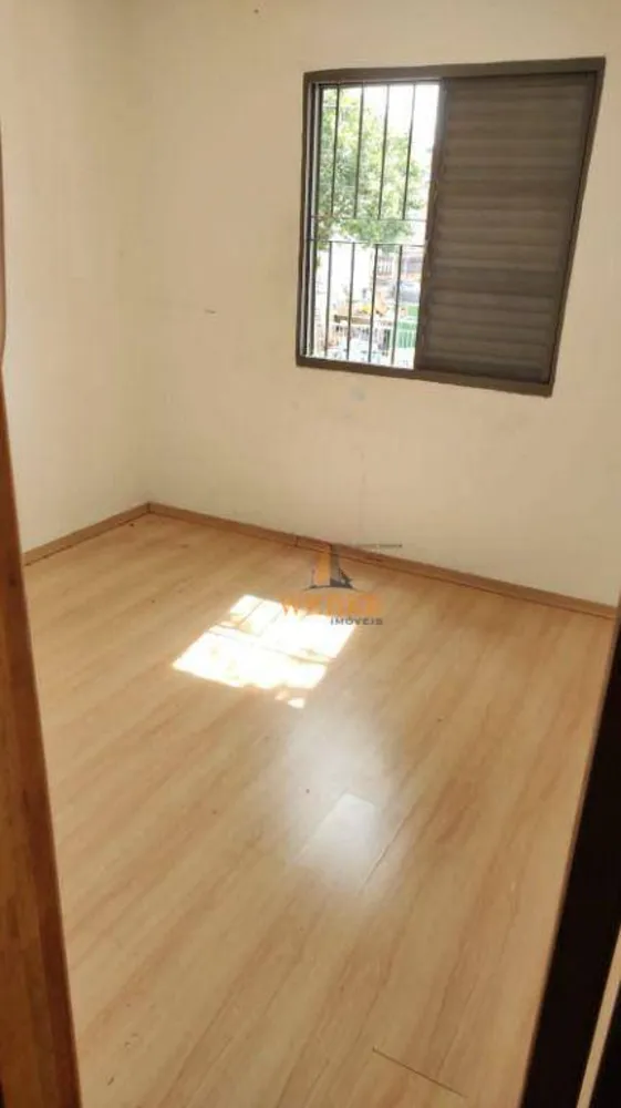 Apartamento, 2 quartos, 48 m² - Foto 7