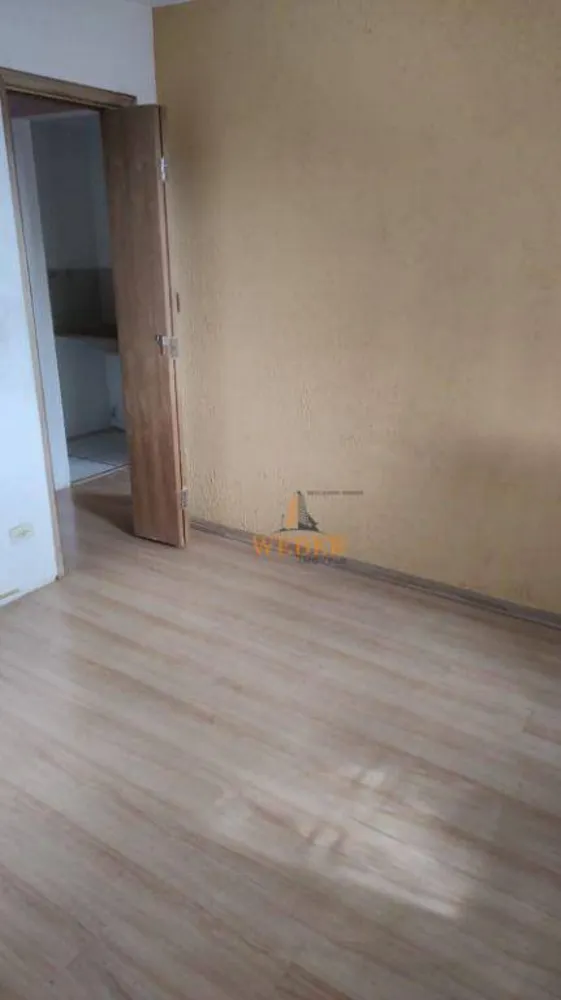 Apartamento, 2 quartos, 48 m² - Foto 6