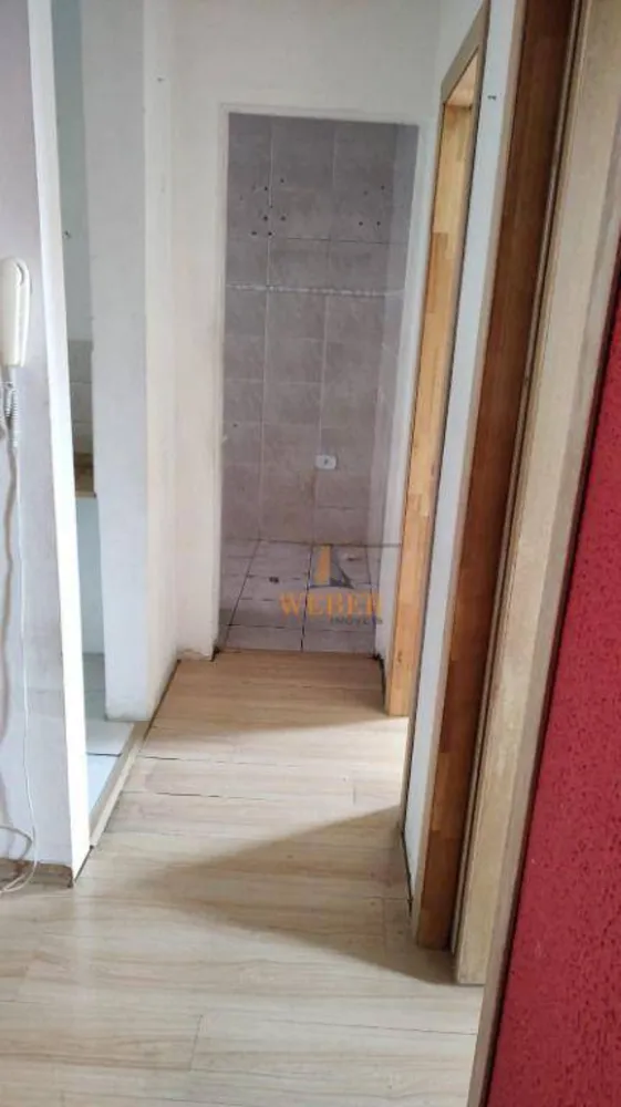Apartamento, 2 quartos, 48 m² - Foto 1