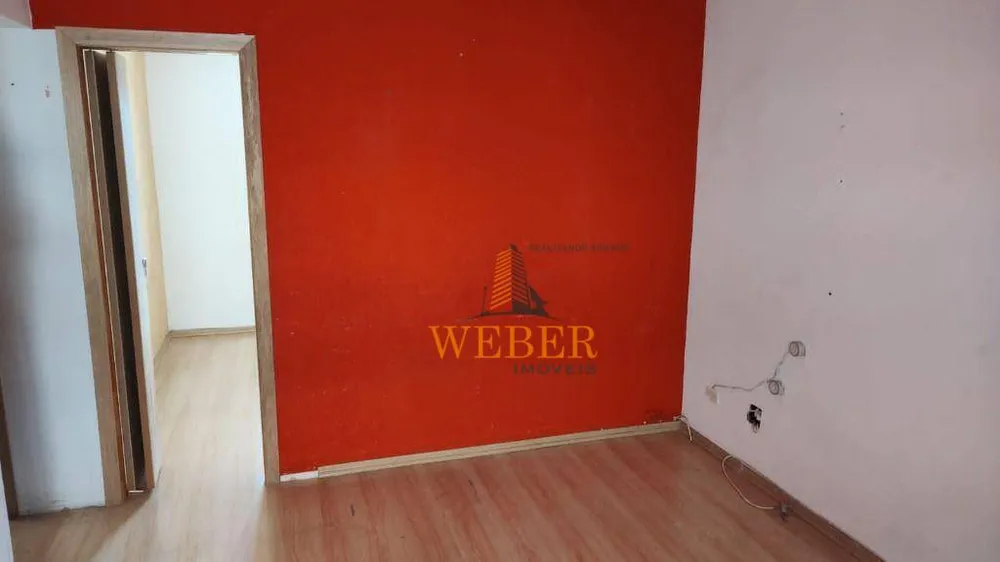 Apartamento, 2 quartos, 48 m² - Foto 8