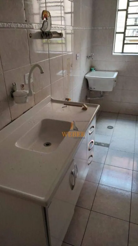 Apartamento, 2 quartos, 48 m² - Foto 4