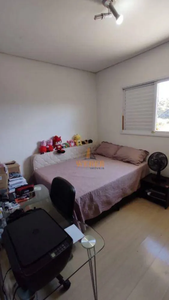 Casa de Condomínio, 2 quartos - Foto 8